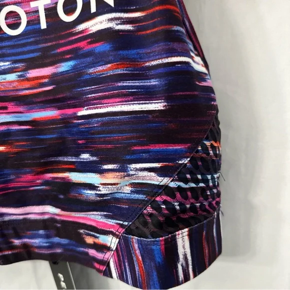 Peloton Melody High Neck Bra - Picture 6 of 9